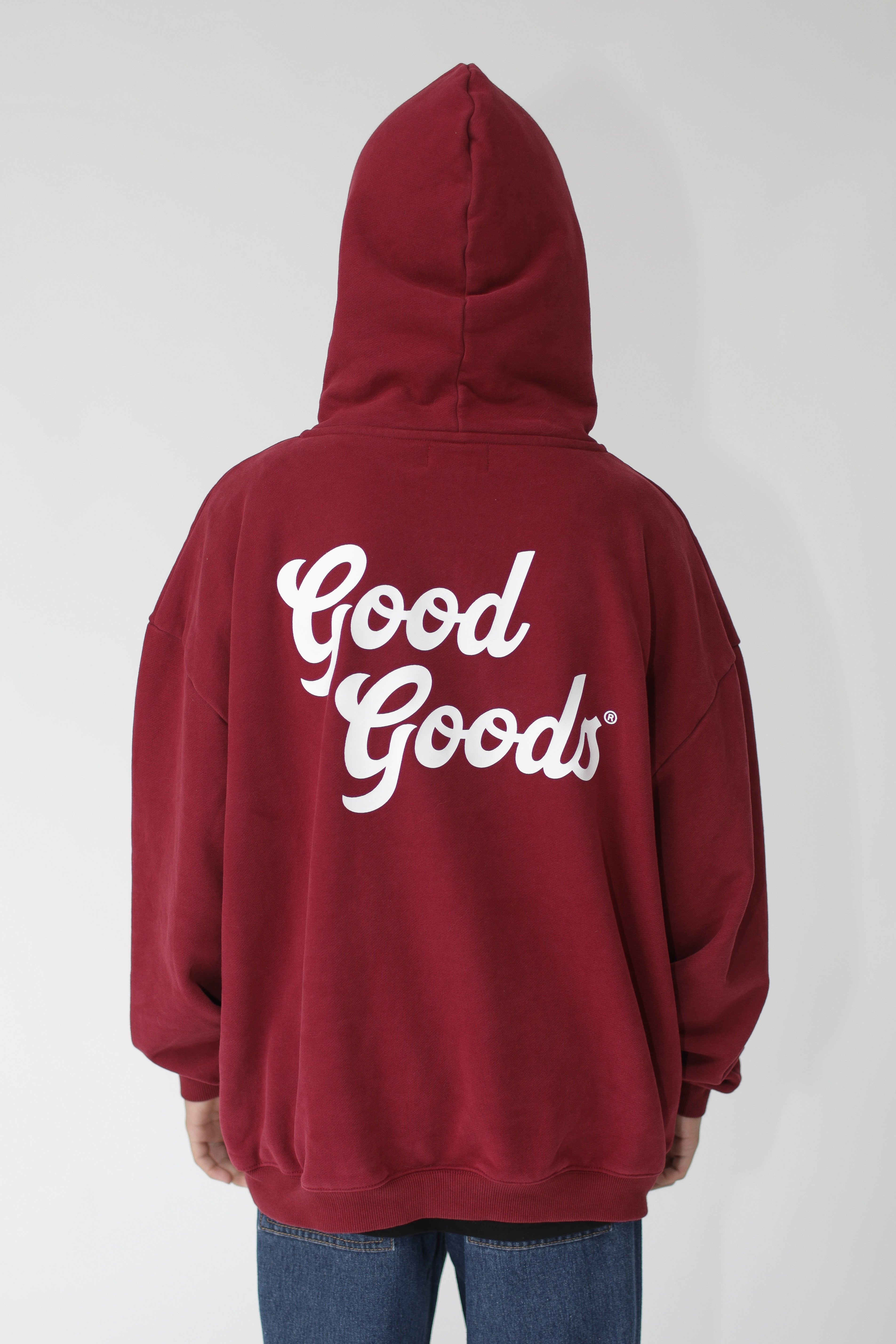 Dillon Hood PLUM