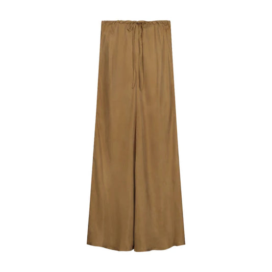 S O P H I E // Anytime Skirt GOLDIE