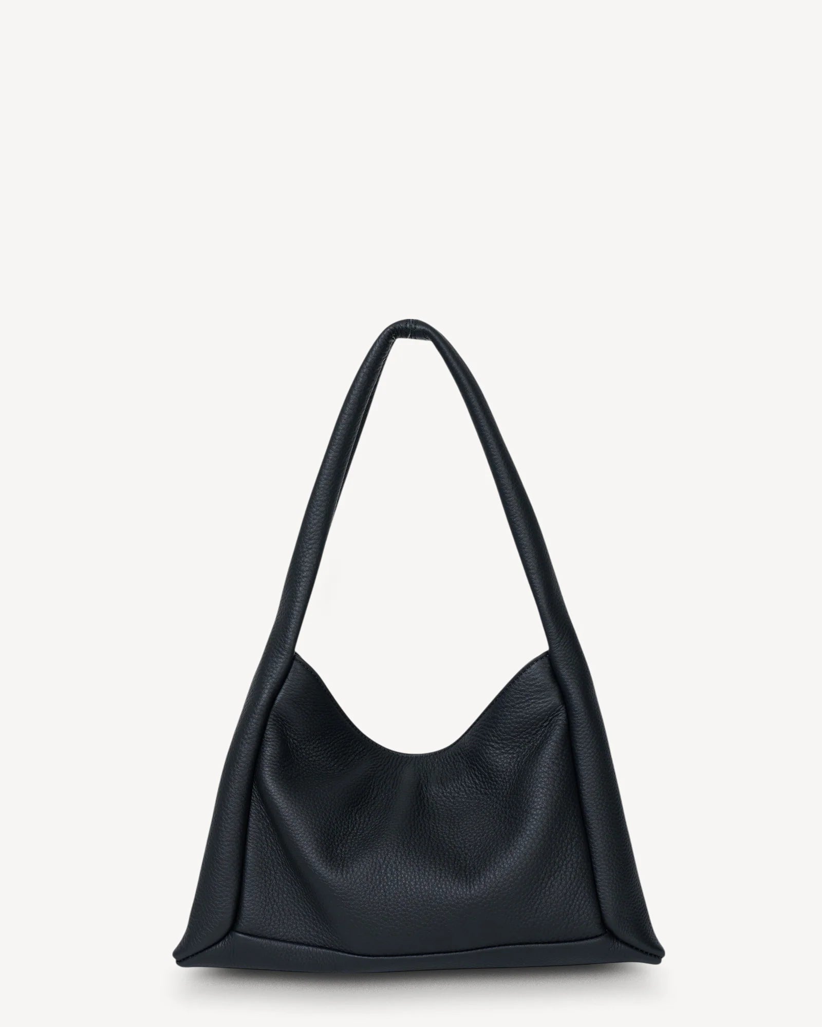 SABEN // Hazel Shoulder Bag BLACK