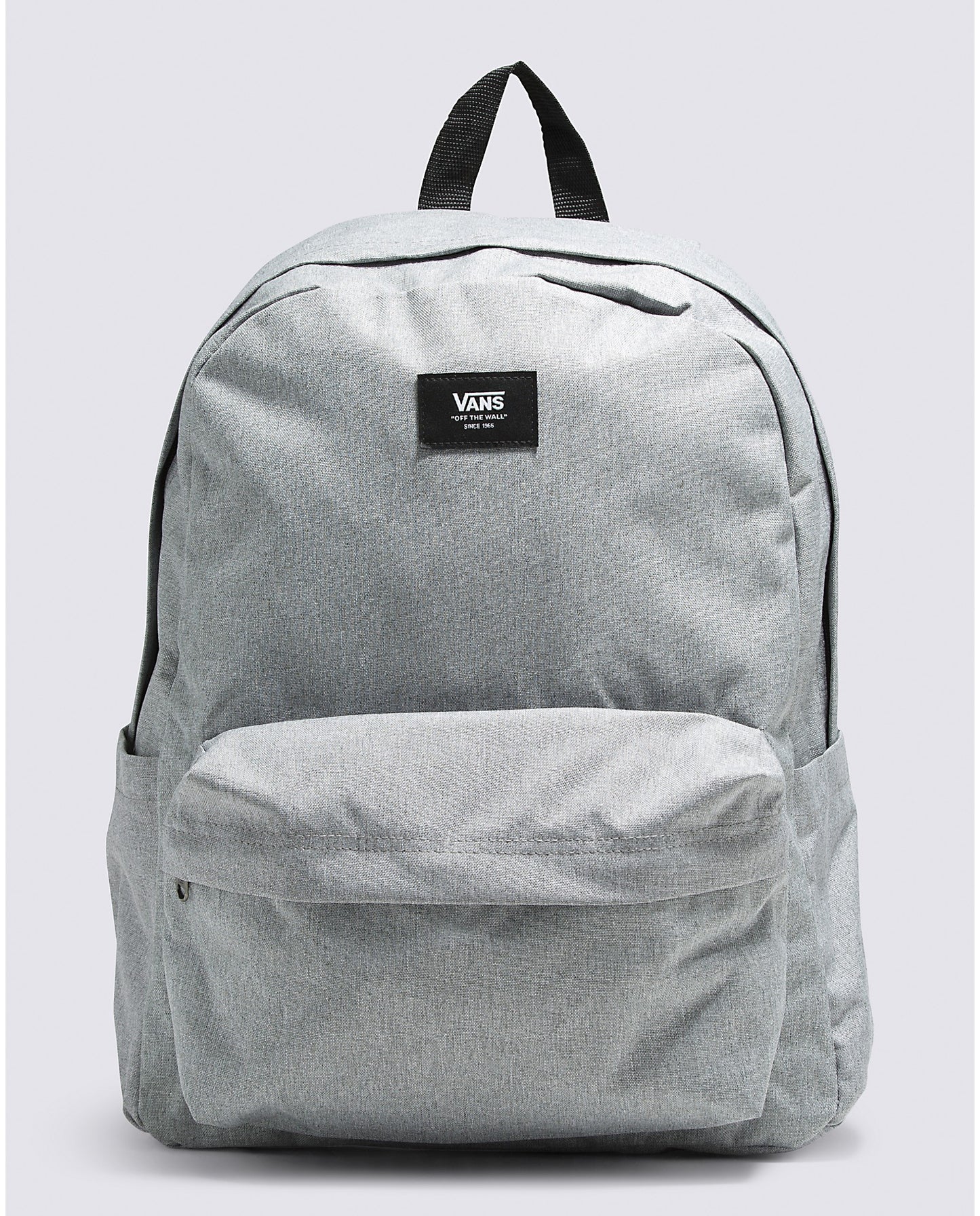 VANS // Old Skool H20 BackPack HEATHER SUITING