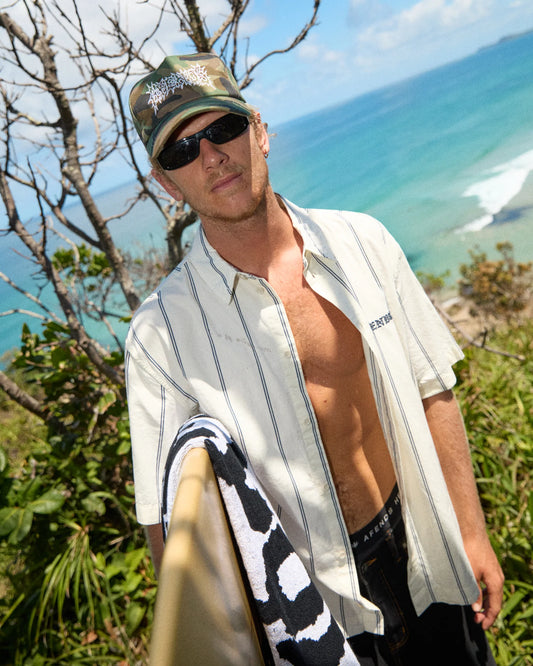 AFENDS // Hidden Trucker Cap HIDDEN