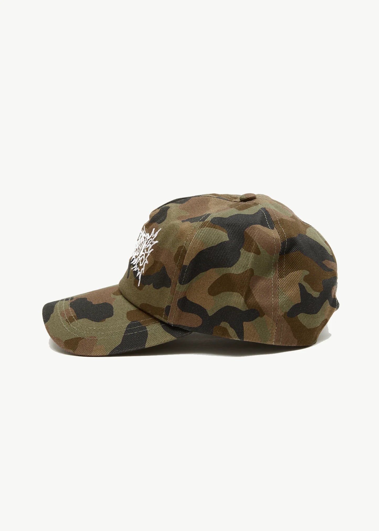 AFENDS // Hidden Trucker Cap HIDDEN