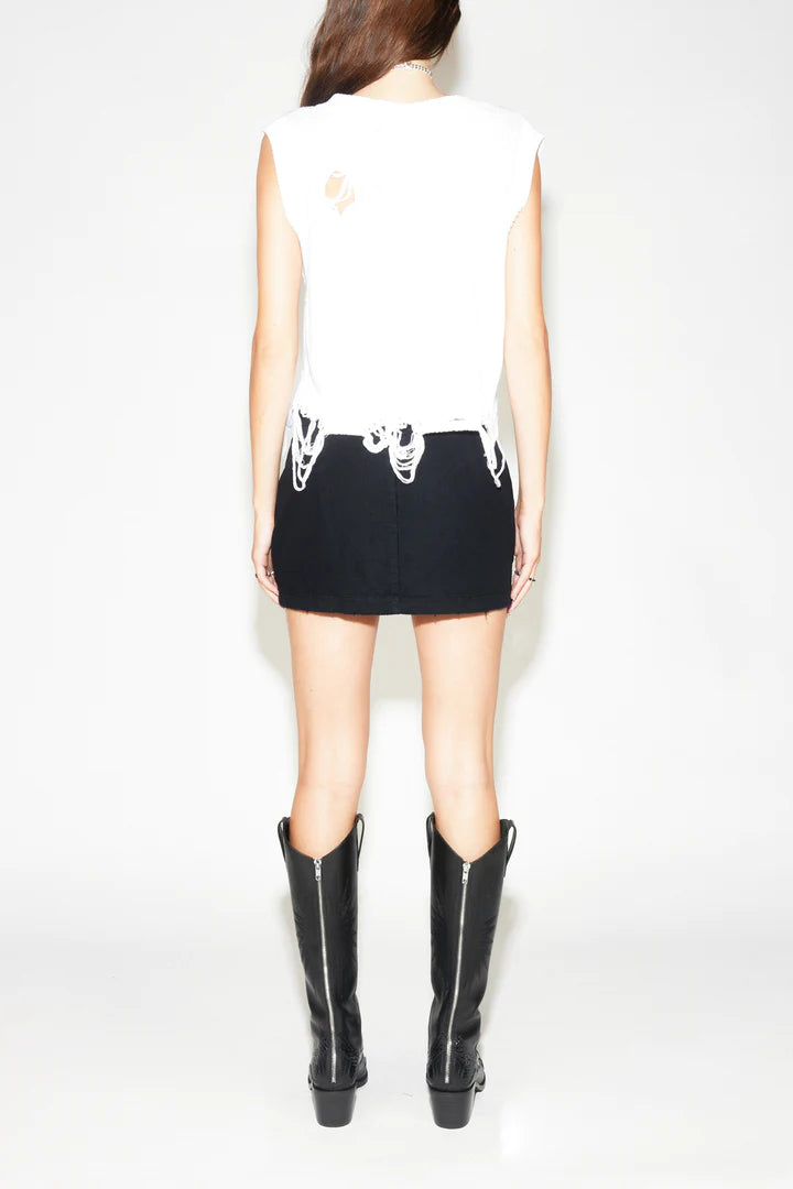 STOLEN GIRLFRIENDS CLUB // UNISEX High Roller Vest