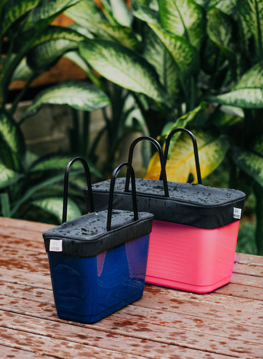 HINZA // Bag Cover SMALL