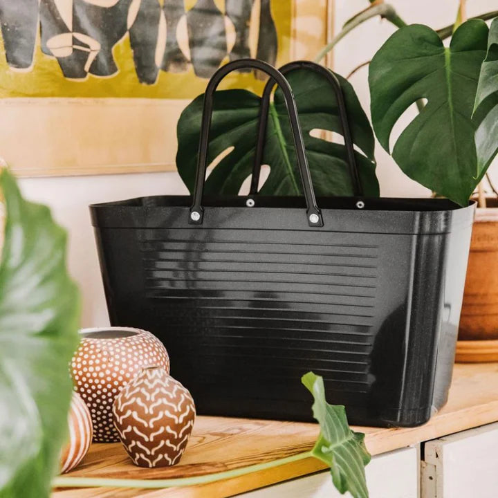 HINZA // Large BLACK STARRY NIGHT