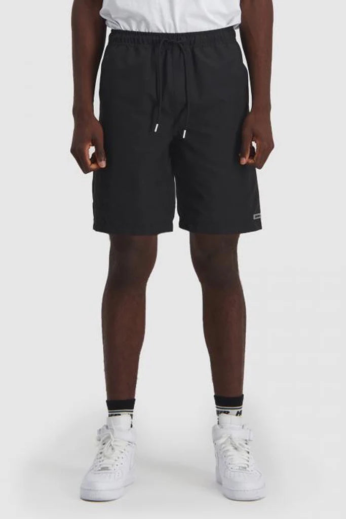 HUFFER // Stretcher Trunk BLACK