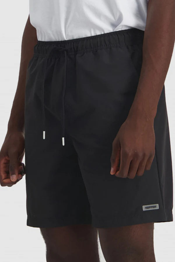 HUFFER // Stretcher Trunk BLACK