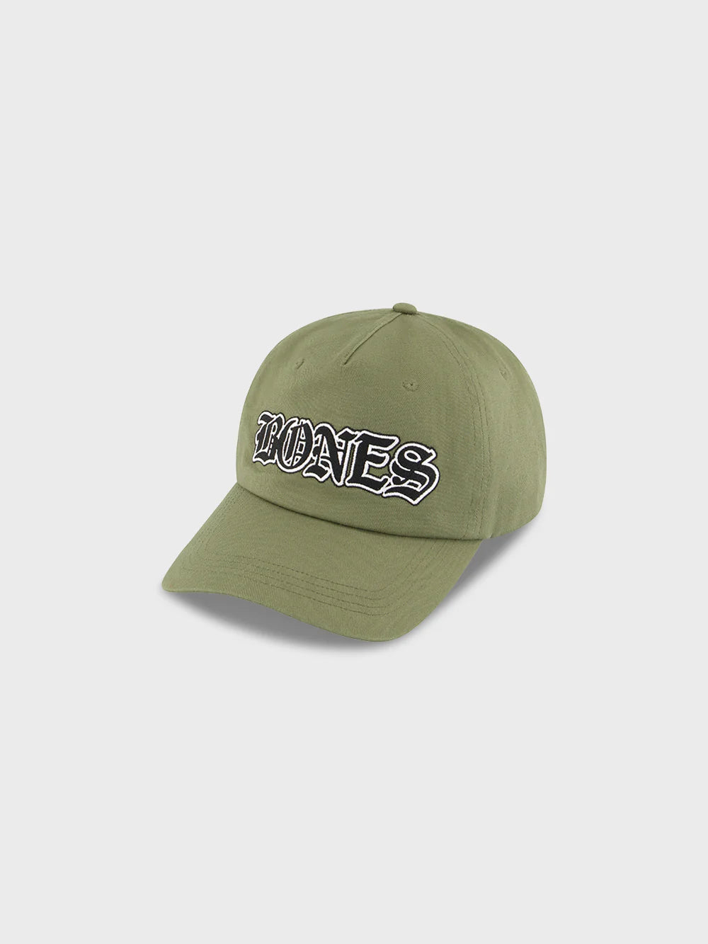 BILLY BONES // Hall Pass Cap GREEN