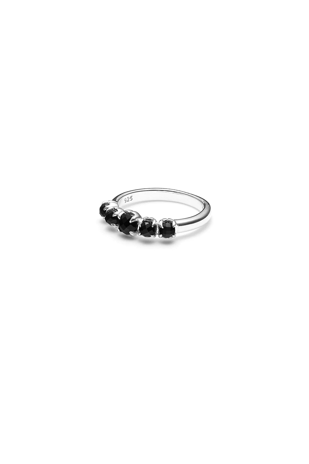 SGC // Halo Cluster Ring ONYX