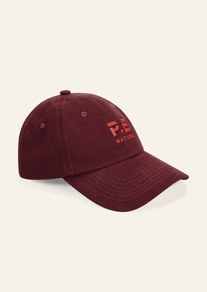 Heads Up Cap CABERNET/STRAWBERRY