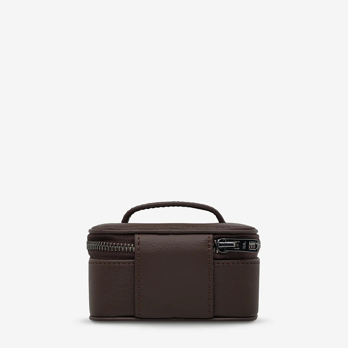 STATUS ANXIETY // Heartbreaker COCOA