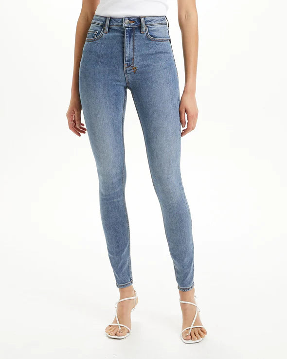 KSUBI // Hi N Wasted TRUE VINTAGE DENIM