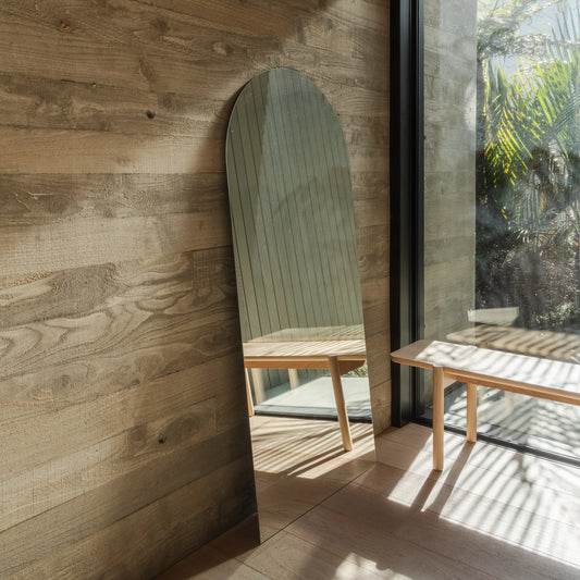 MADE OF TOMORROW // Arch Full Length Mirror