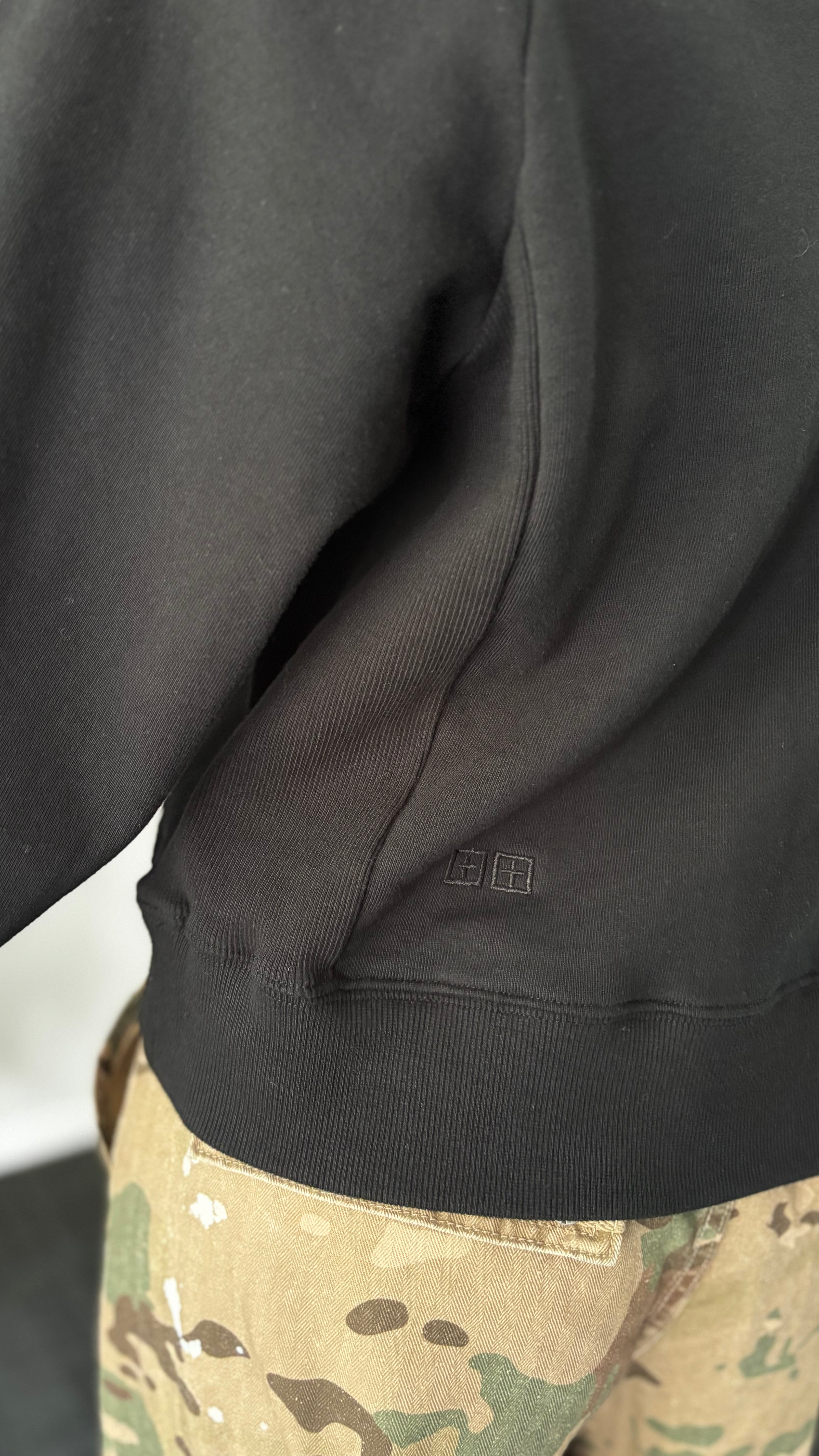 PRE-LOVED // KSUBI Diamante Crew