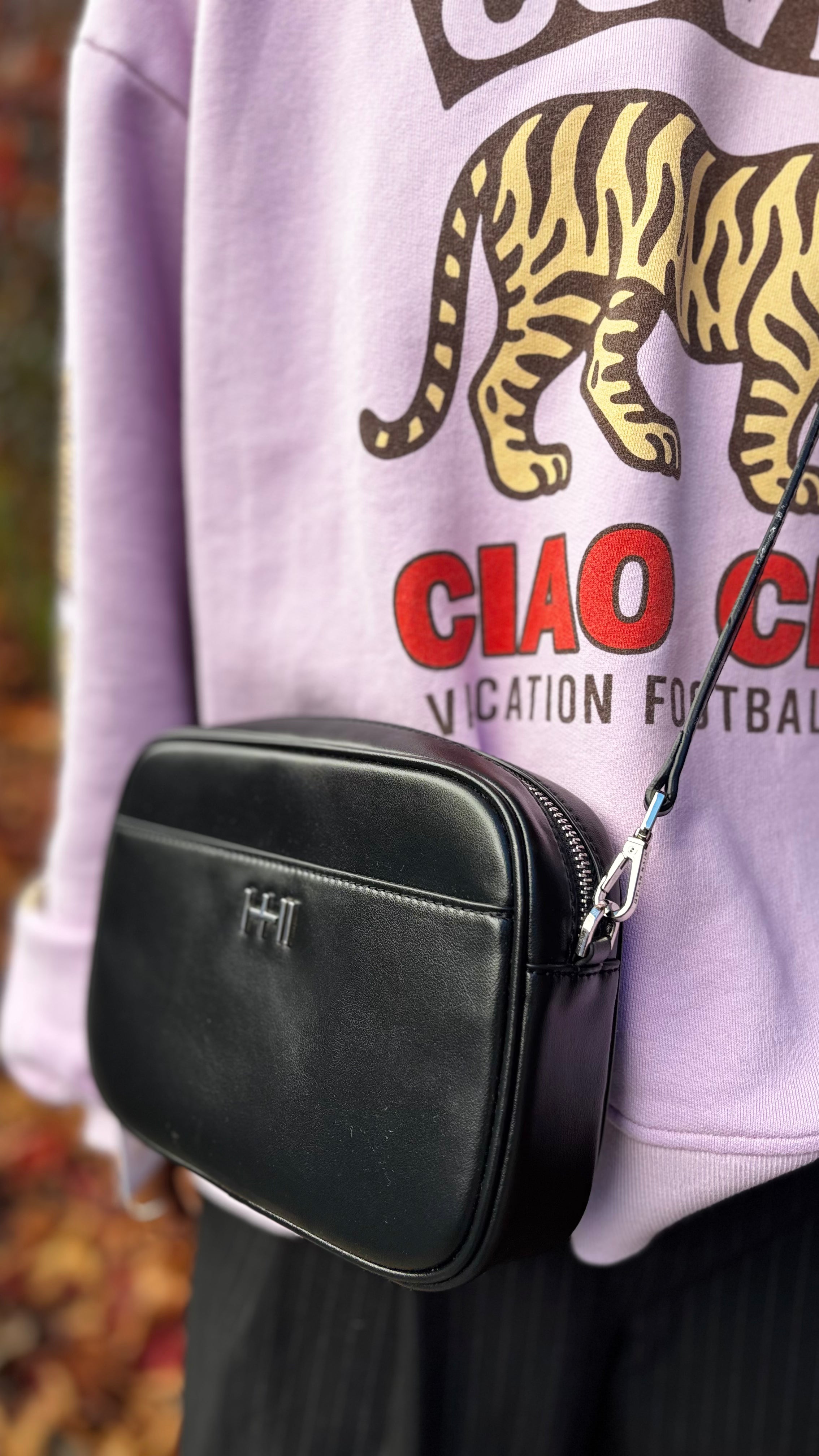 PRE-LOVED // Dylan Kain Mini Rodriguez Bag
