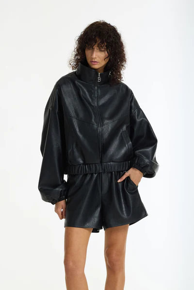 Ignite Bomber BLACK