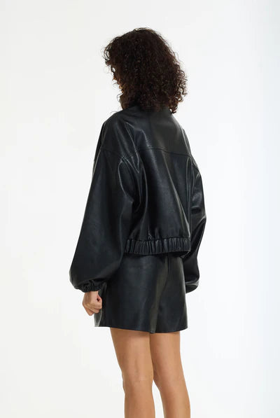 Ignite Bomber BLACK