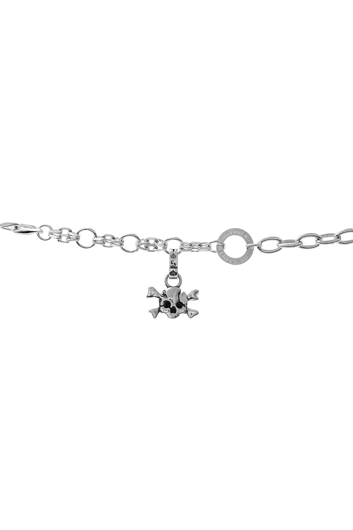 SGC // Jolly Roger Charm