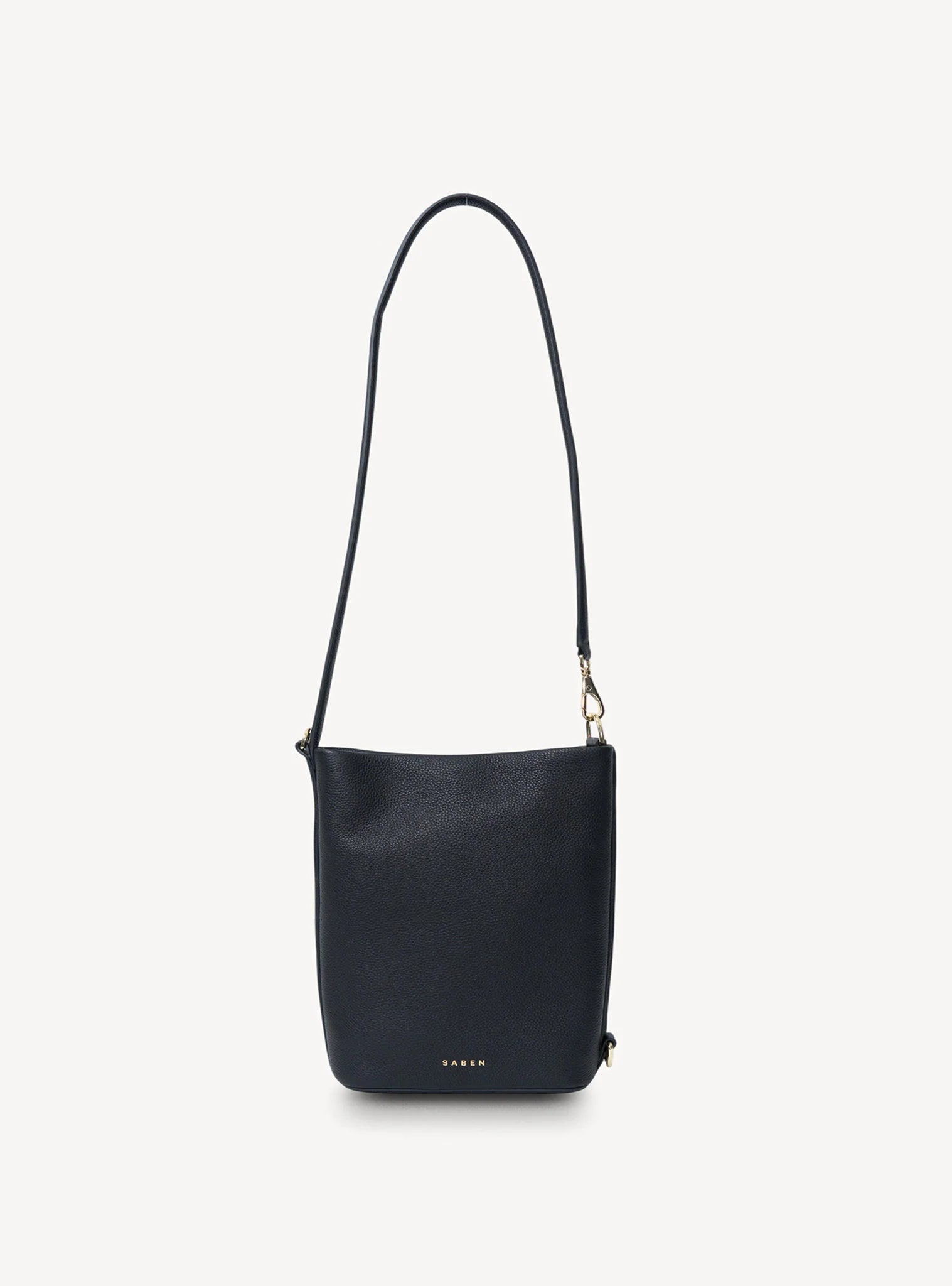 Jojo Shoulder Bag BLACK LUXE
