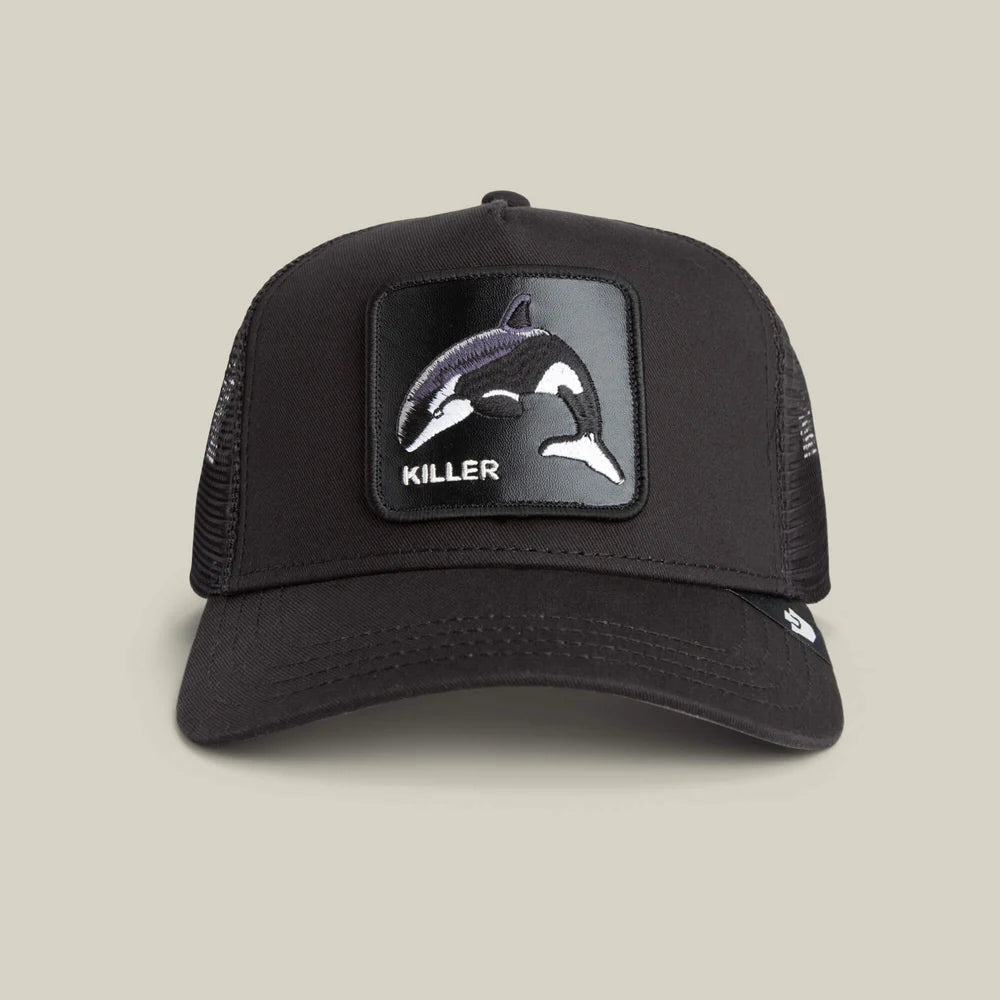 Killer Trucker VOID