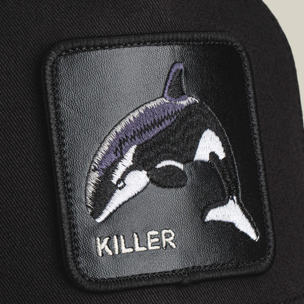 Killer Trucker VOID