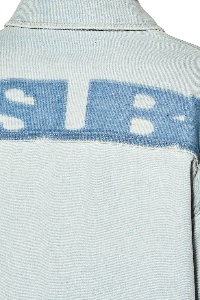 KSUBI // Oversized Shirt SENSE SOTT