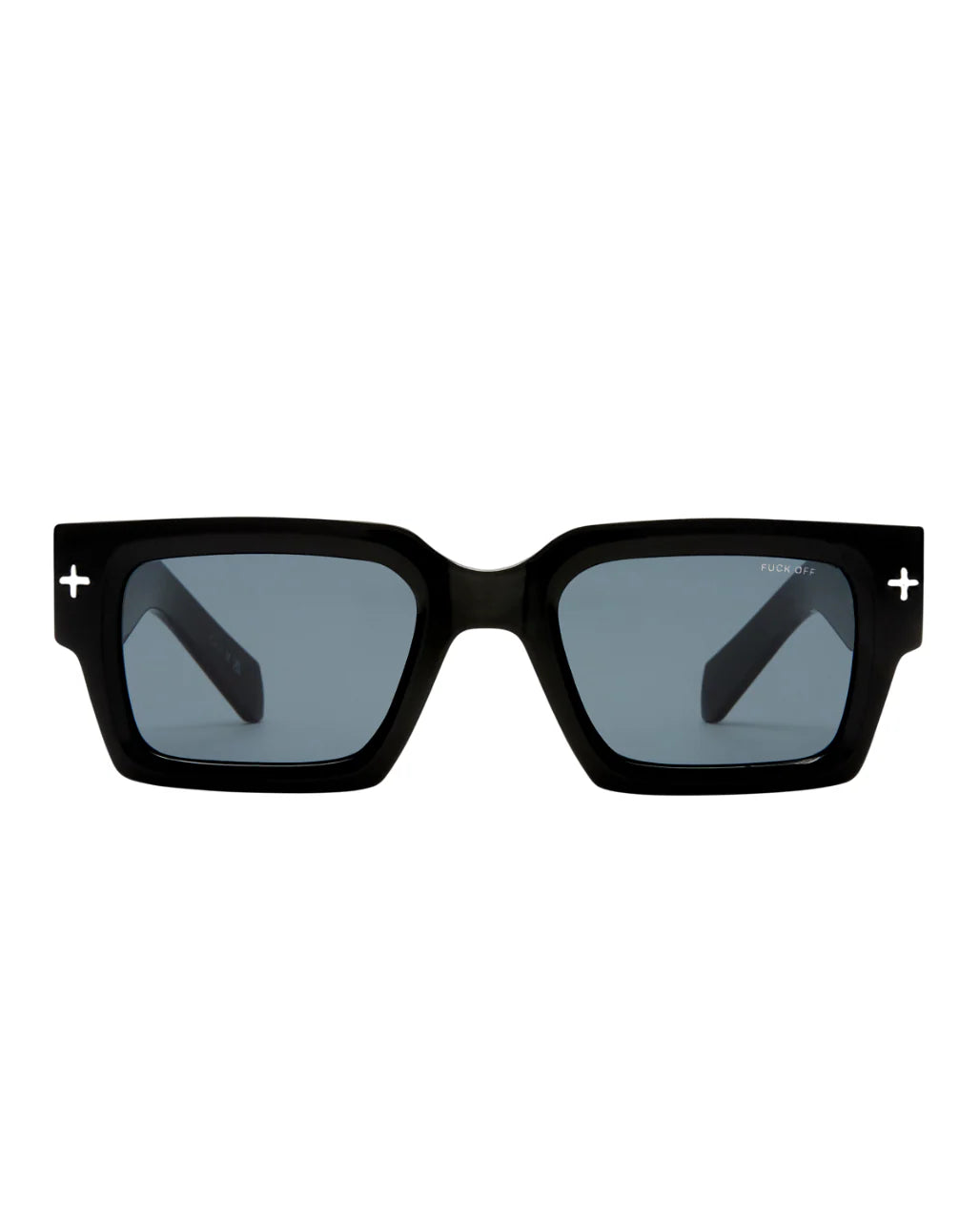 KSUBI // The Kingy BLACK/SILVER