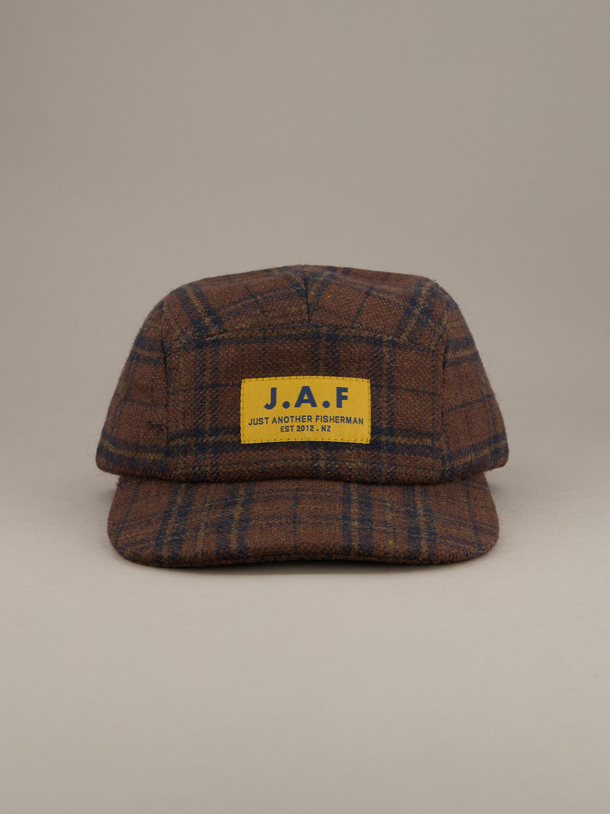 JAF // Landing Check Cap BISON