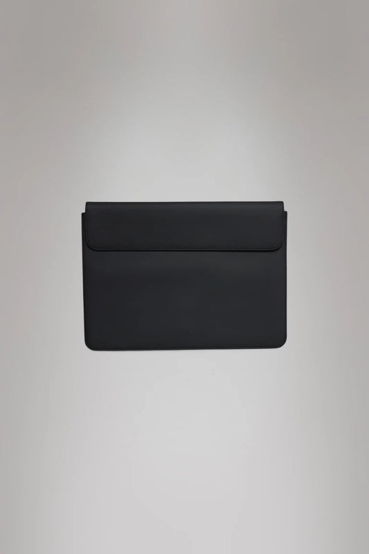 RAINS // Laptop Portfolio 15"/16" BLACK