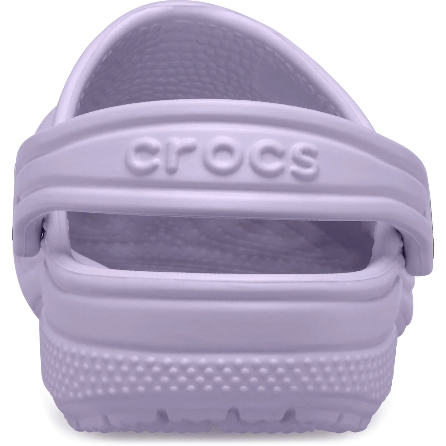 CROCS // KIDS Classic Clog LAVENDER