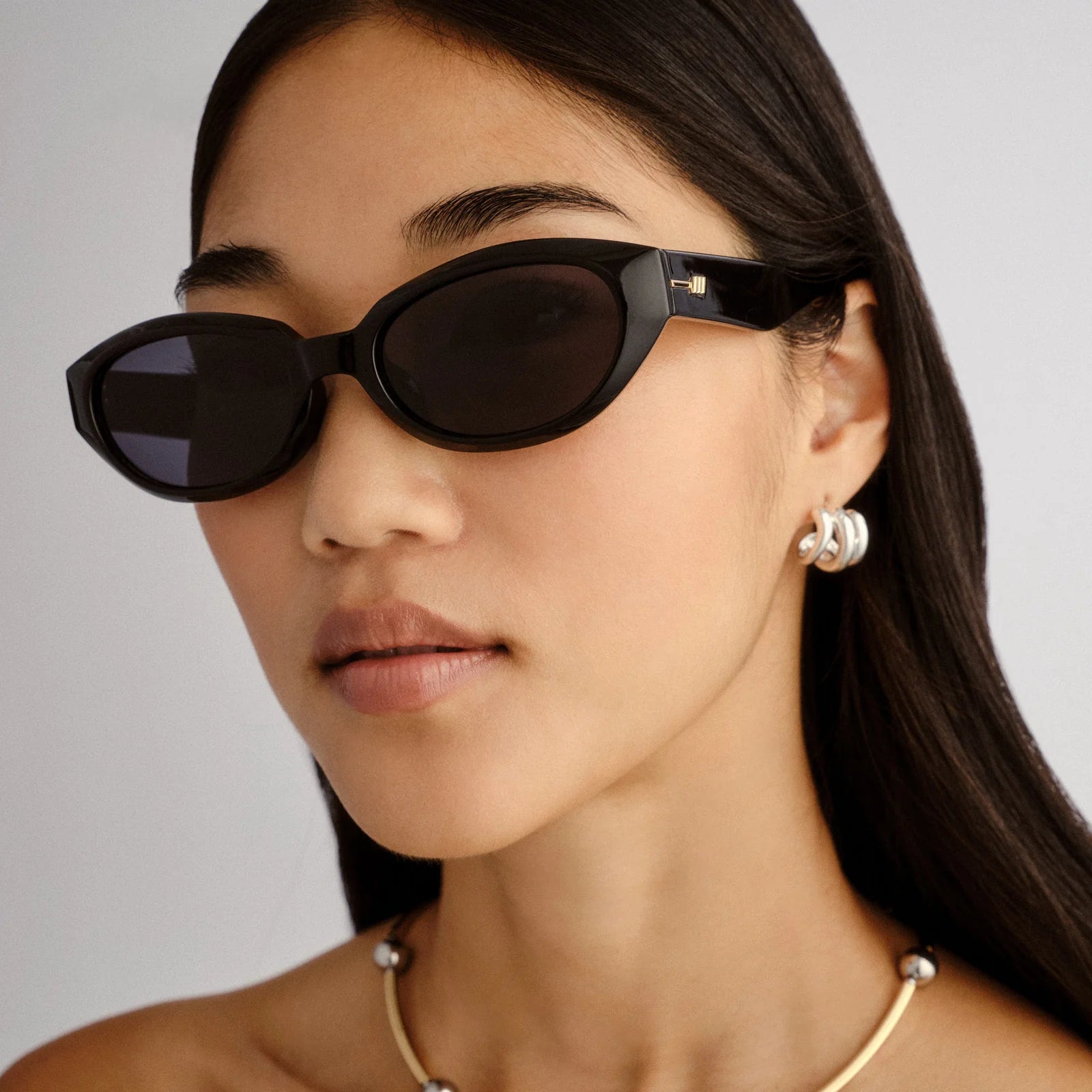 LE SPECS // Le Bijou BLACK