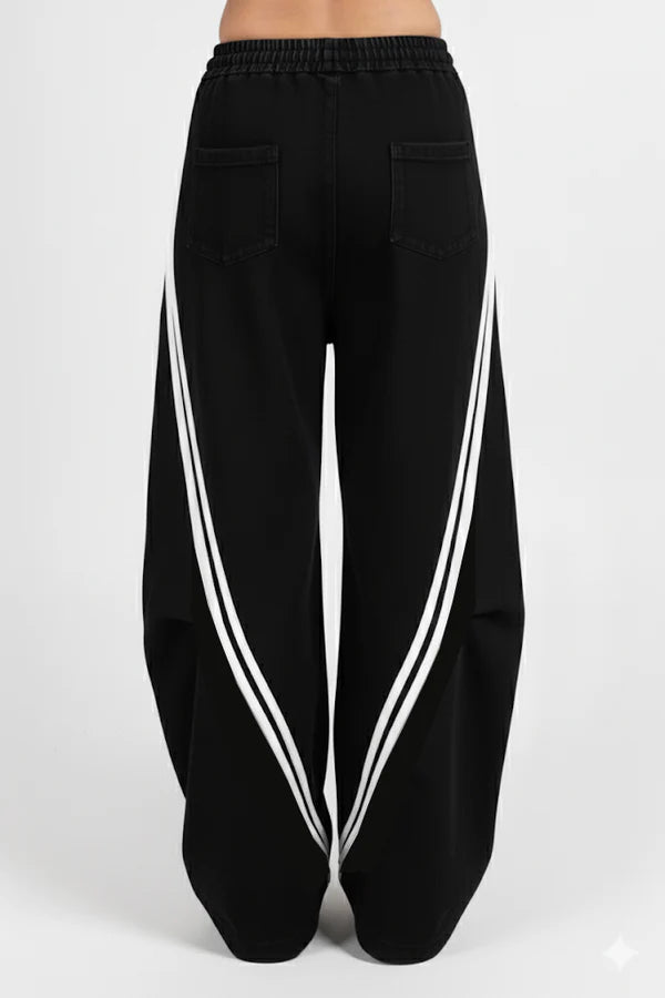 Let's Play Trackie BLACK