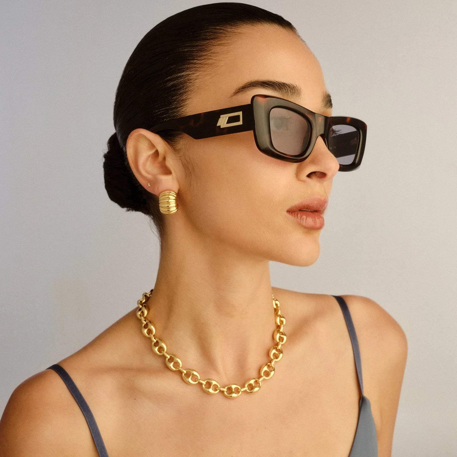 LE SPECS // Dopamine TORT