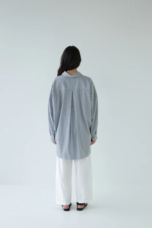 S O P H I E // Love This Shirt FINE LINES