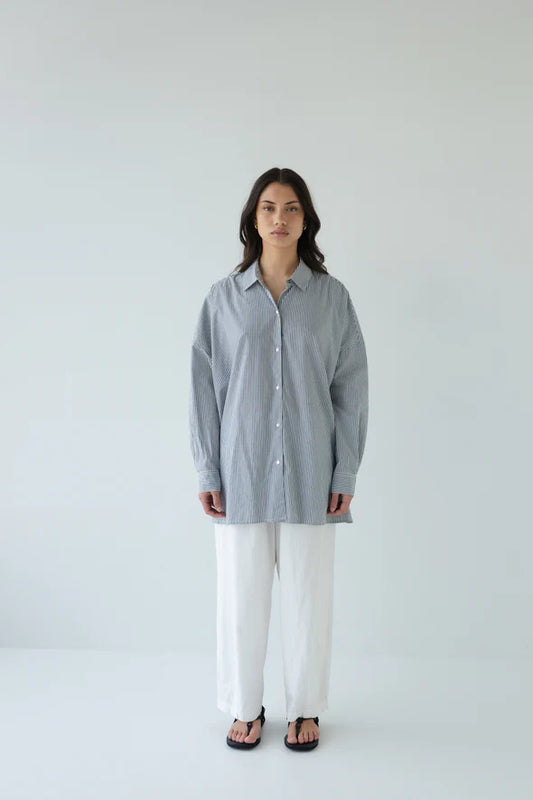 S O P H I E // Love This Shirt FINE LINES