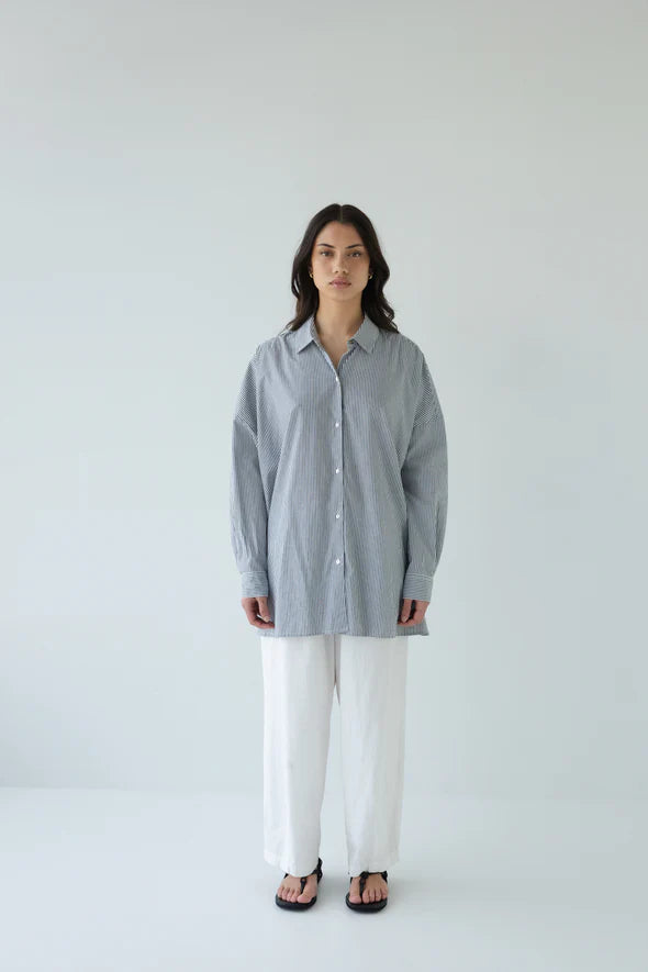 S O P H I E // Love This Shirt FINE LINES