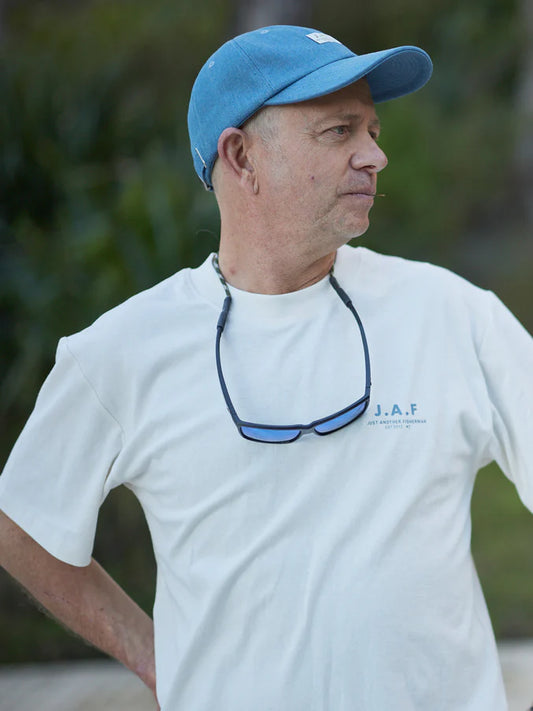 JAF // Long Range Sunny Saver KHAKI