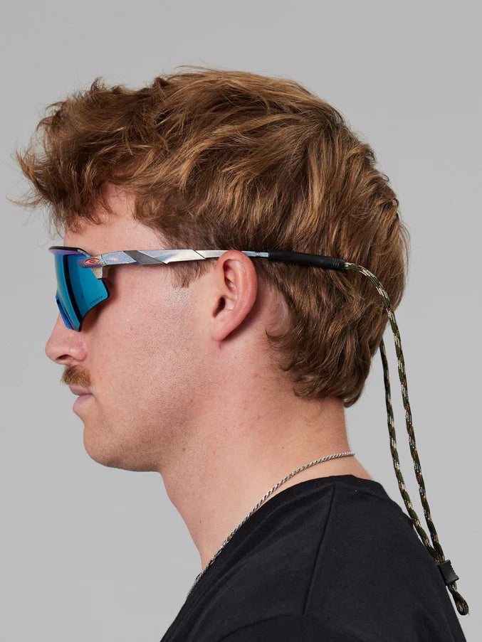 JAF // Long Range Sunny Saver KHAKI