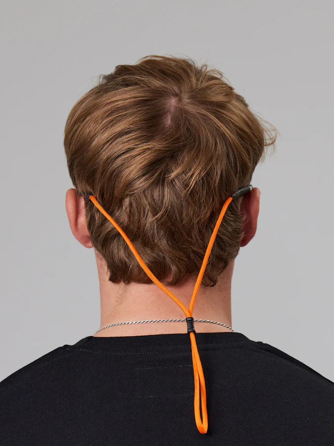 JAF // Long Range Sunny Saver ORANGE