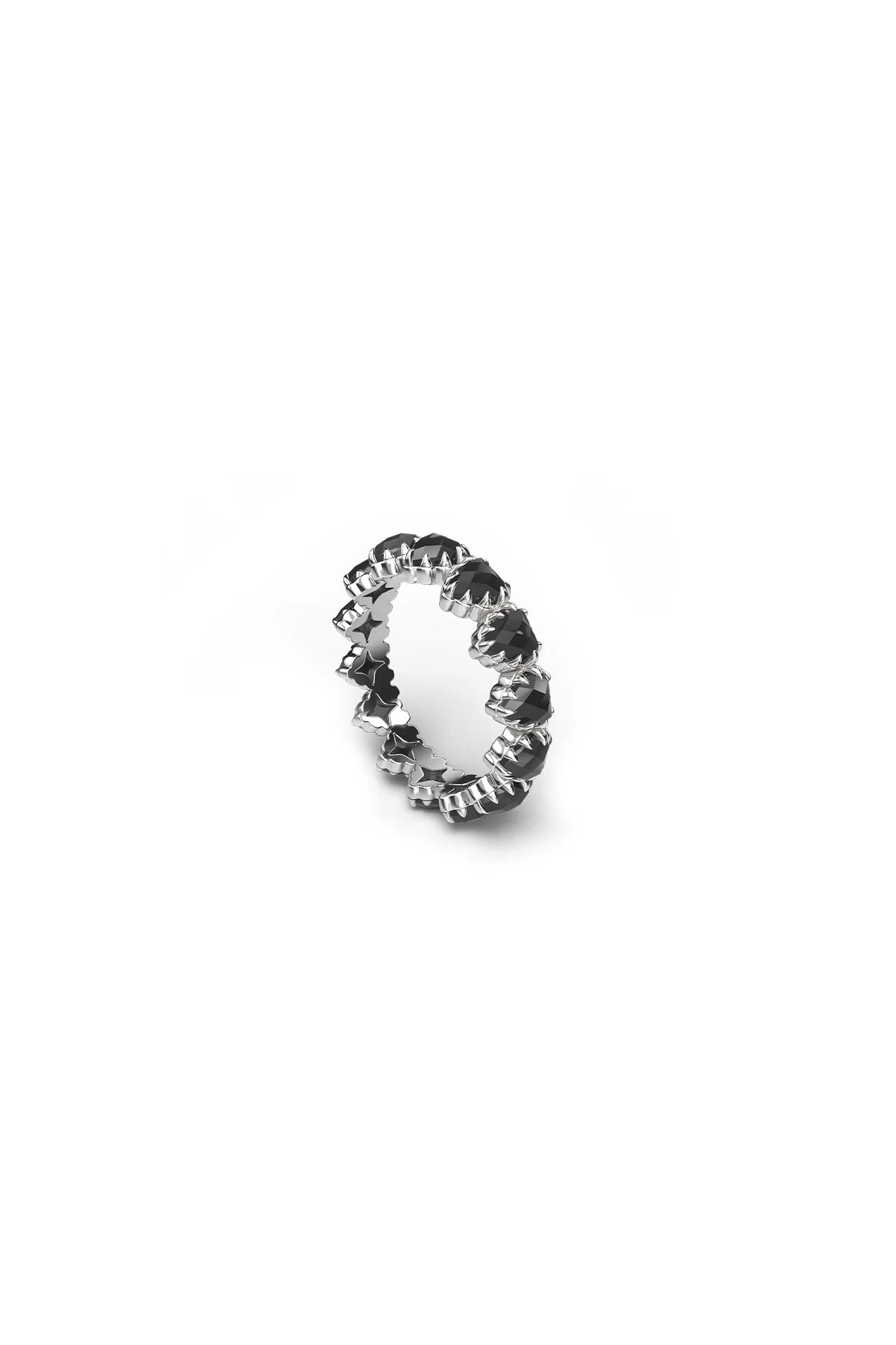 SGC // Love Claw Eternity Ring