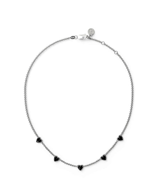 SGC // Love Claw Infinity Chain Necklace