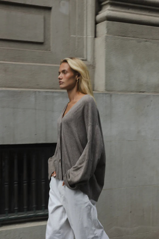 S O P H I E // Love Me Cardigan DONKEY