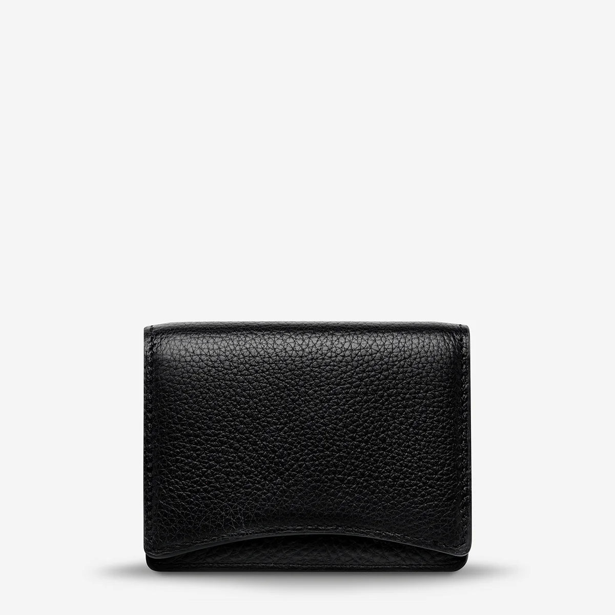 STATUS ANXIETY // Lumen BLACK