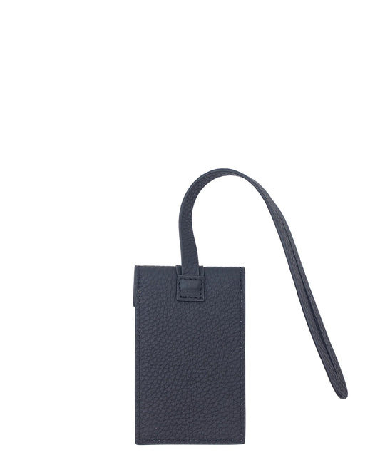 SABEN // Lyon Luggage Tag BLACK