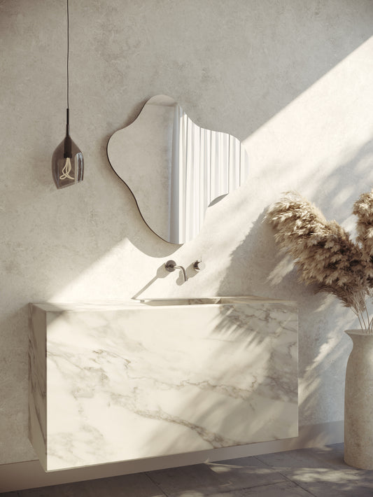 MADE OF TOMORROW // Blob Mirror