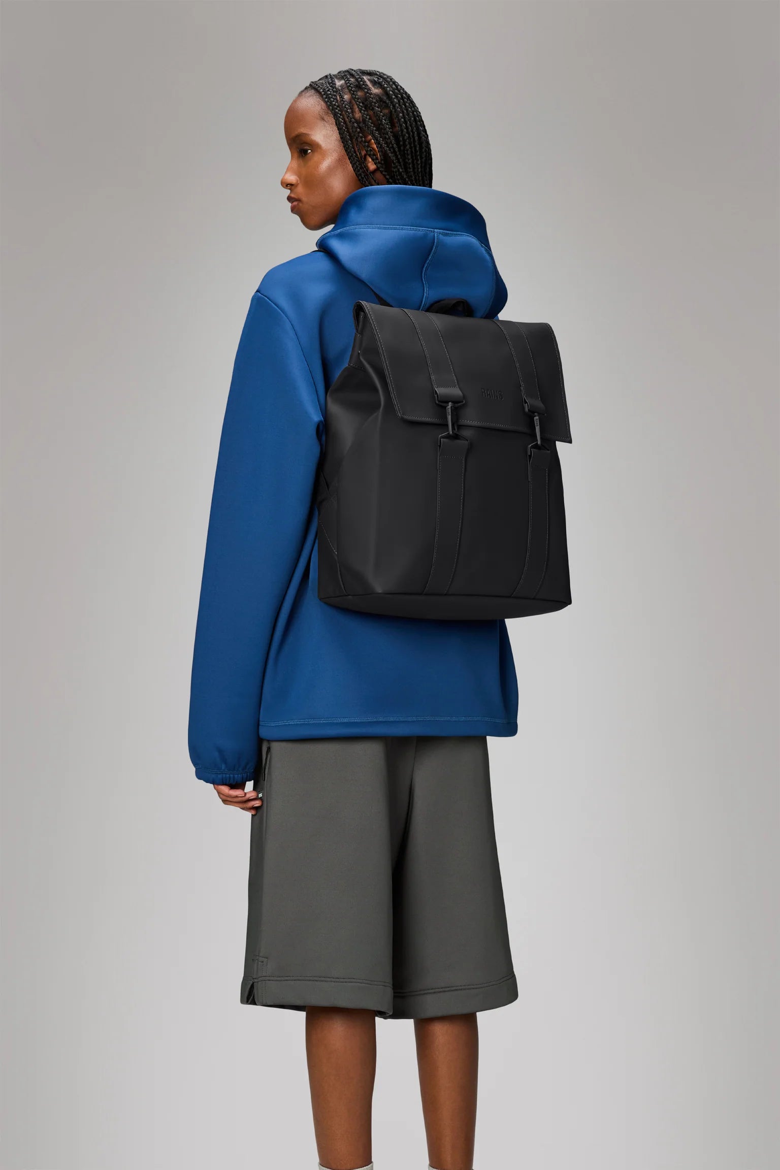 RAINS // MSN Bag W3