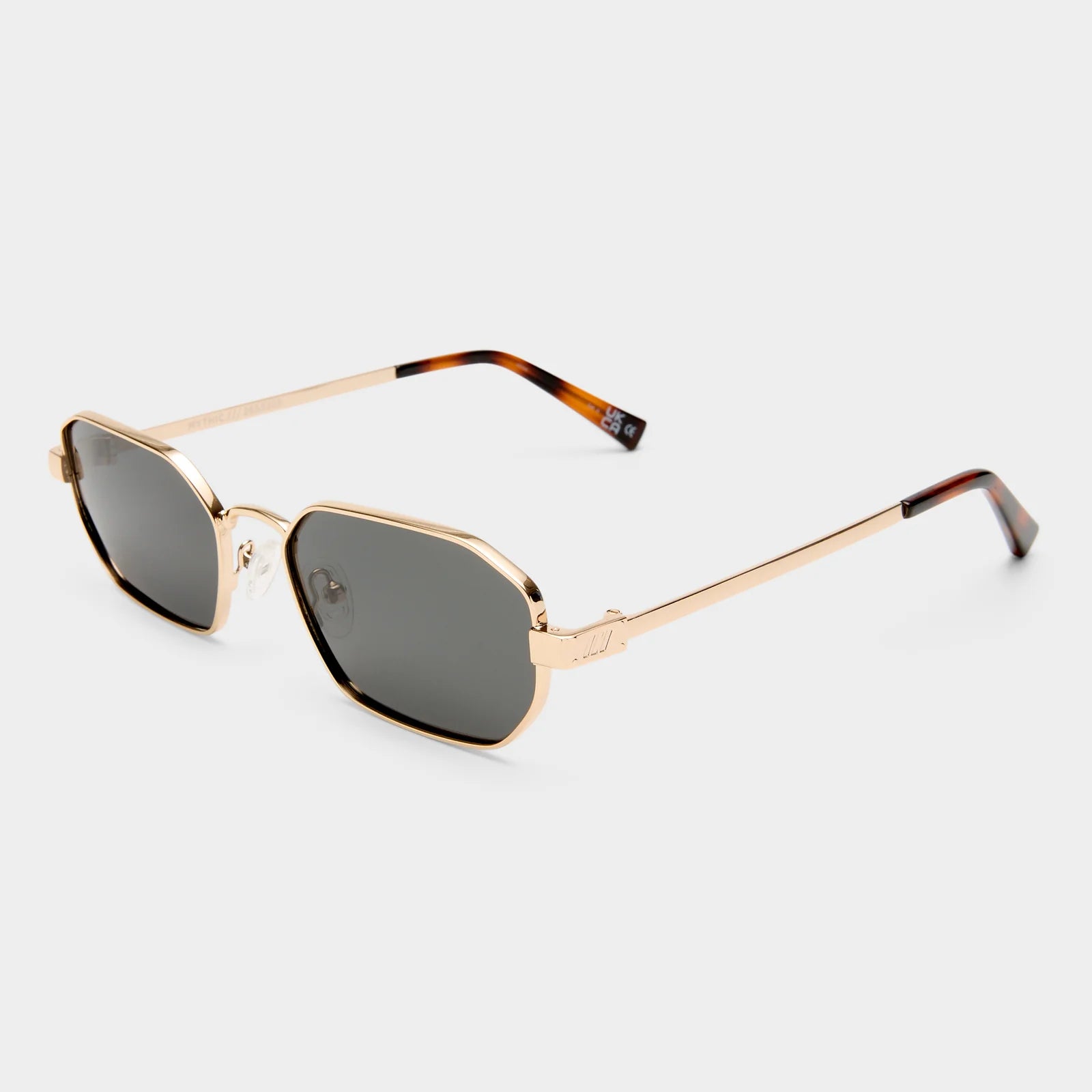 LE SPECS // Mythic GOLD
