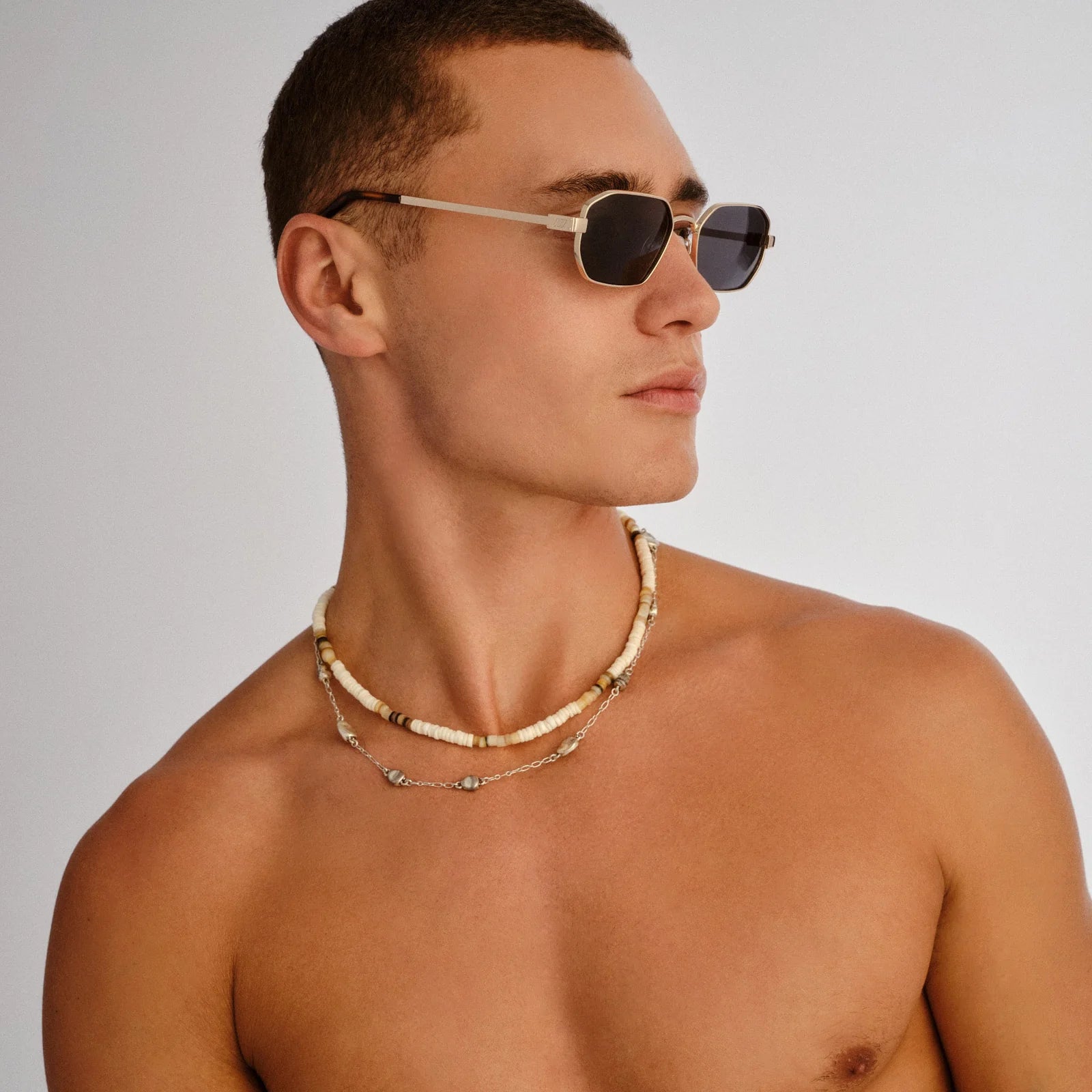 LE SPECS // Mythic GOLD