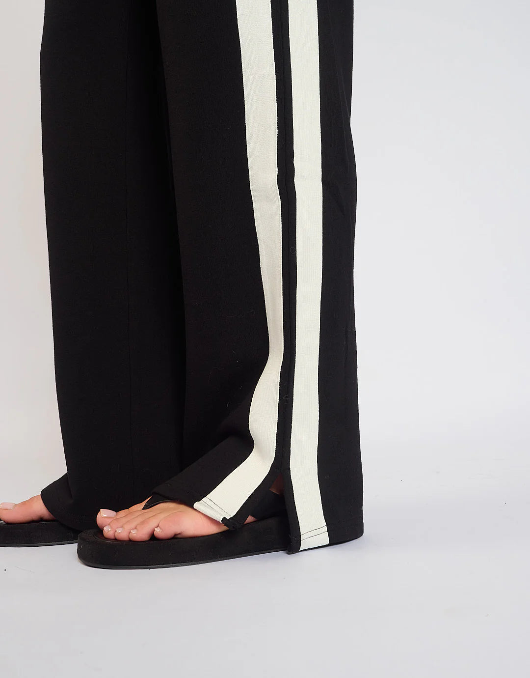 Marley Pants BLACK