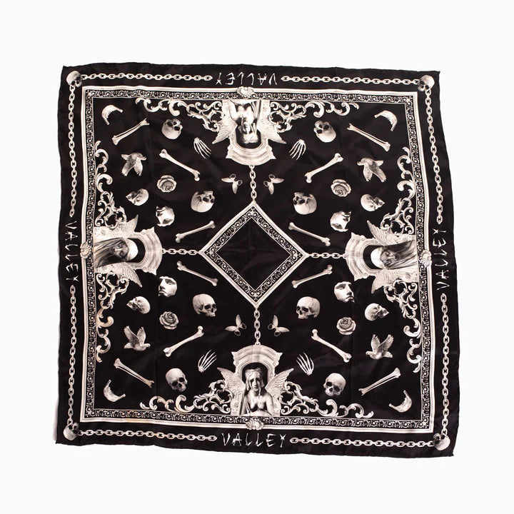 VALLEY // Mastodon Scarf